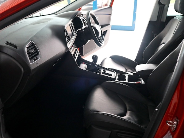 Used SEAT Leon 2019 for sale - 75039508: Photo 4