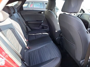 Used Kia Pro Ceed 2024 for sale - 77837228: Photo