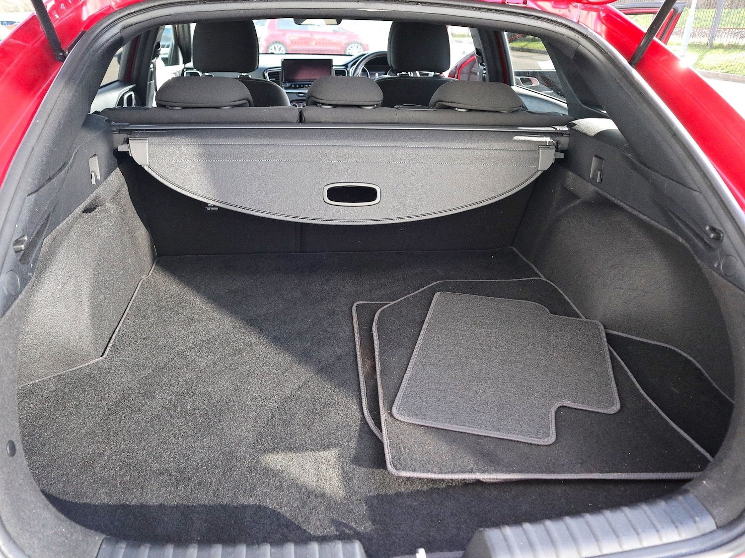 Used Kia Pro Ceed 2024 for sale - 77837228: Photo 5