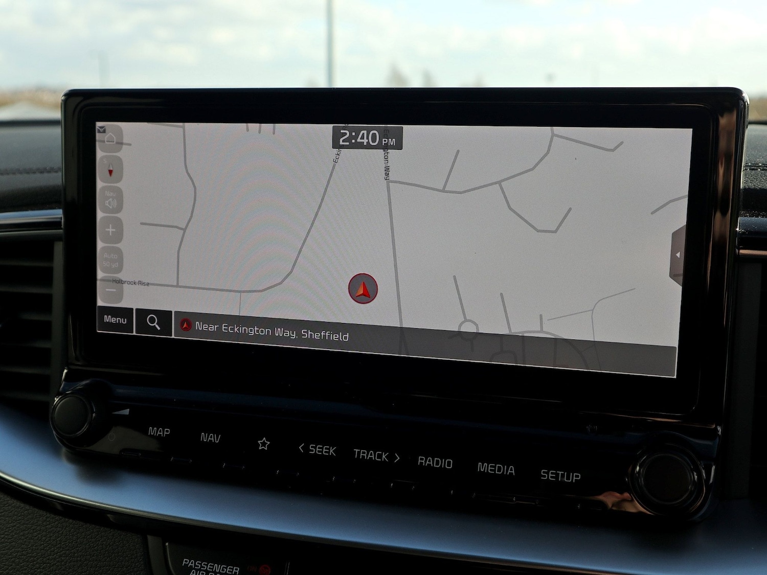 Used Kia Pro Ceed 2024 for sale - 77837228: Photo 6