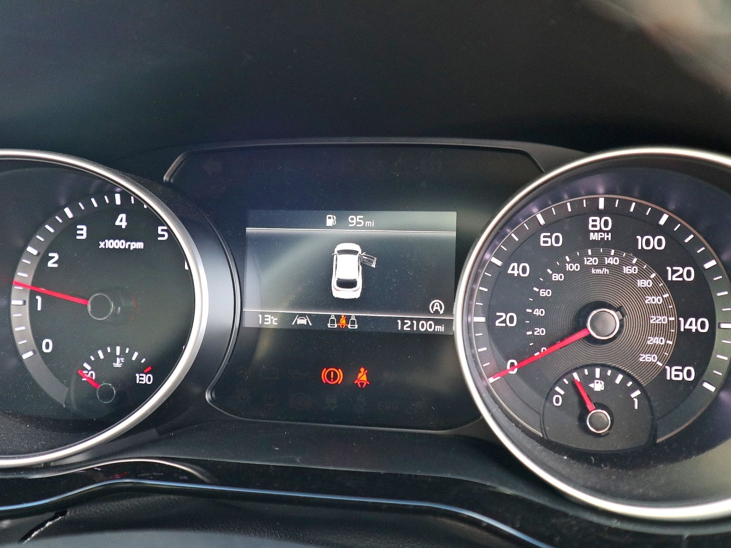 Used Kia Pro Ceed 2024 for sale - 77837228: Photo 7