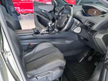 Used Peugeot 5008 2020 for sale - 74179439: Photo