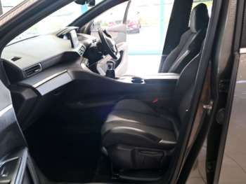 Used Peugeot 5008 2020 for sale - 74179439: Photo