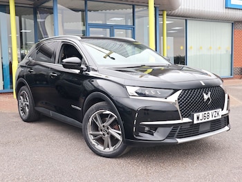 Used DS Automobiles DS 7 2019 for sale - 79246782: Photo