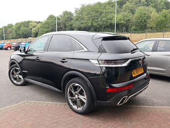 Used DS Automobiles DS 7 2019 for sale - 79246782: Photo
