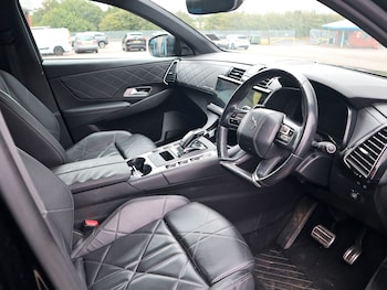 Used DS Automobiles DS 7 2019 for sale - 79246782: Photo