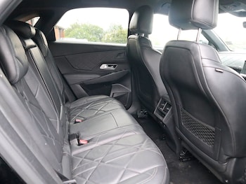 Used DS Automobiles DS 7 2019 for sale - 79246782: Photo
