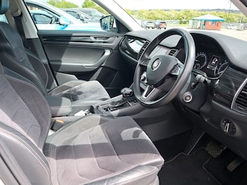 Used Skoda Kodiaq 2017 for sale - 78584801: Photo