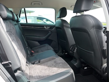 Used Skoda Kodiaq 2017 for sale - 78584801: Photo
