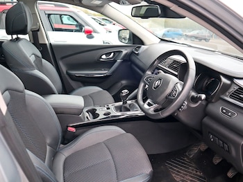 Used Renault Kadjar 2020 for sale - 78243341: Photo