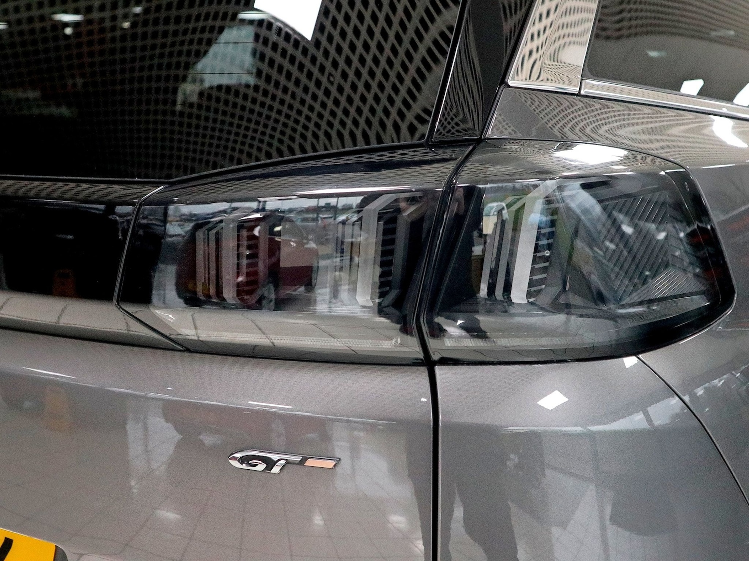 Used Peugeot 5008 2021 for sale - 77118787: Photo 15