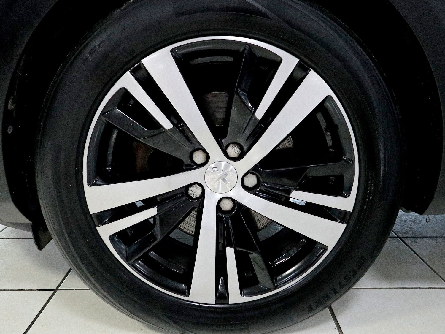 Used Peugeot 5008 2021 for sale - 77118787: Photo 17