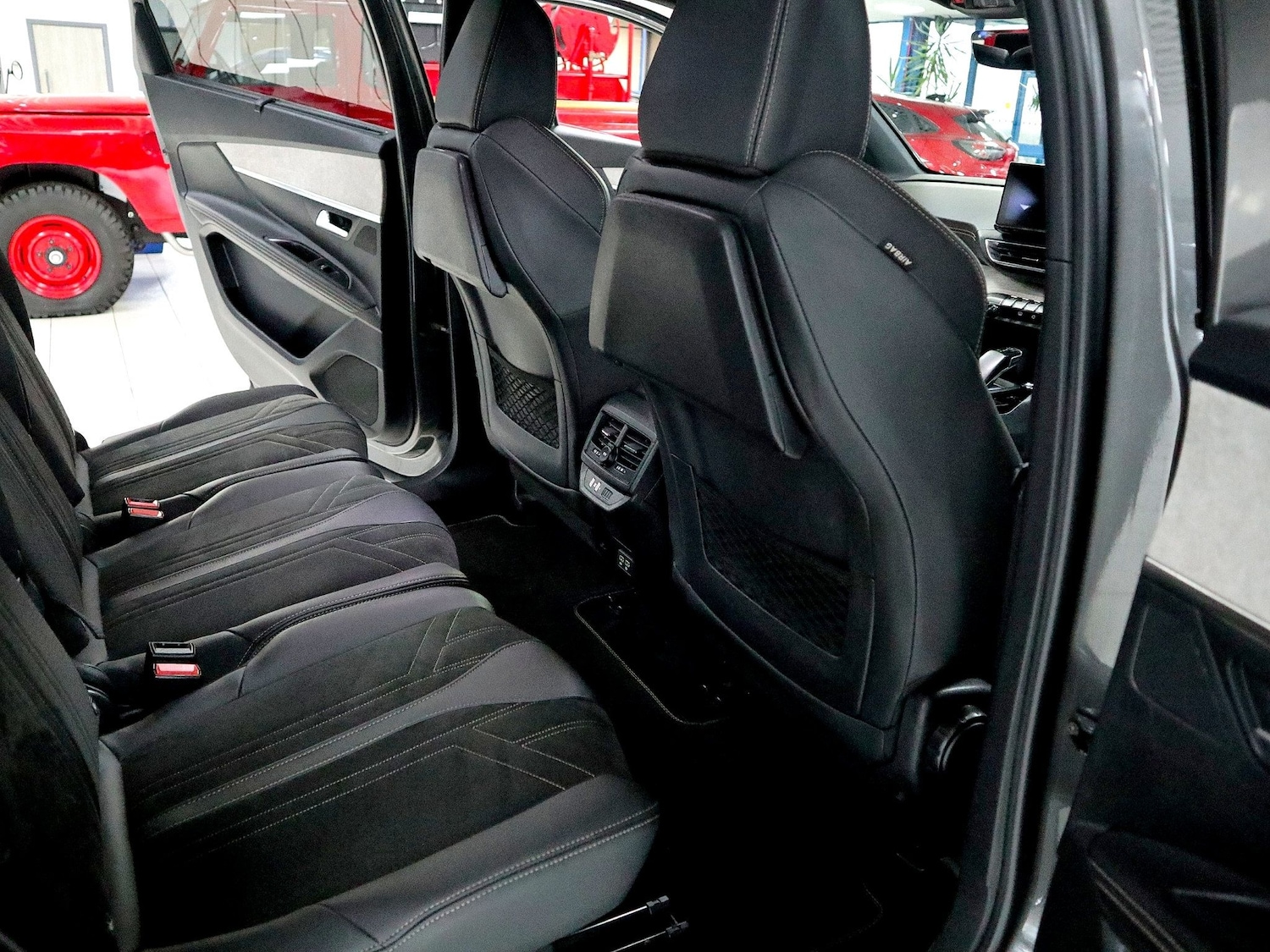 Used Peugeot 5008 2021 for sale - 77118787: Photo 19