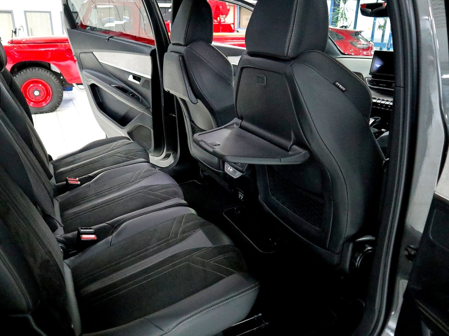 Used Peugeot 5008 2021 for sale - 77118787: Photo 20