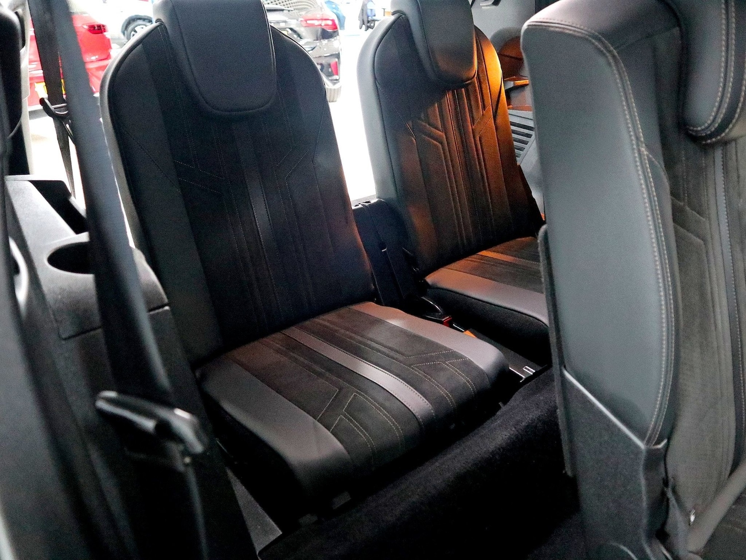 Used Peugeot 5008 2021 for sale - 77118787: Photo 21