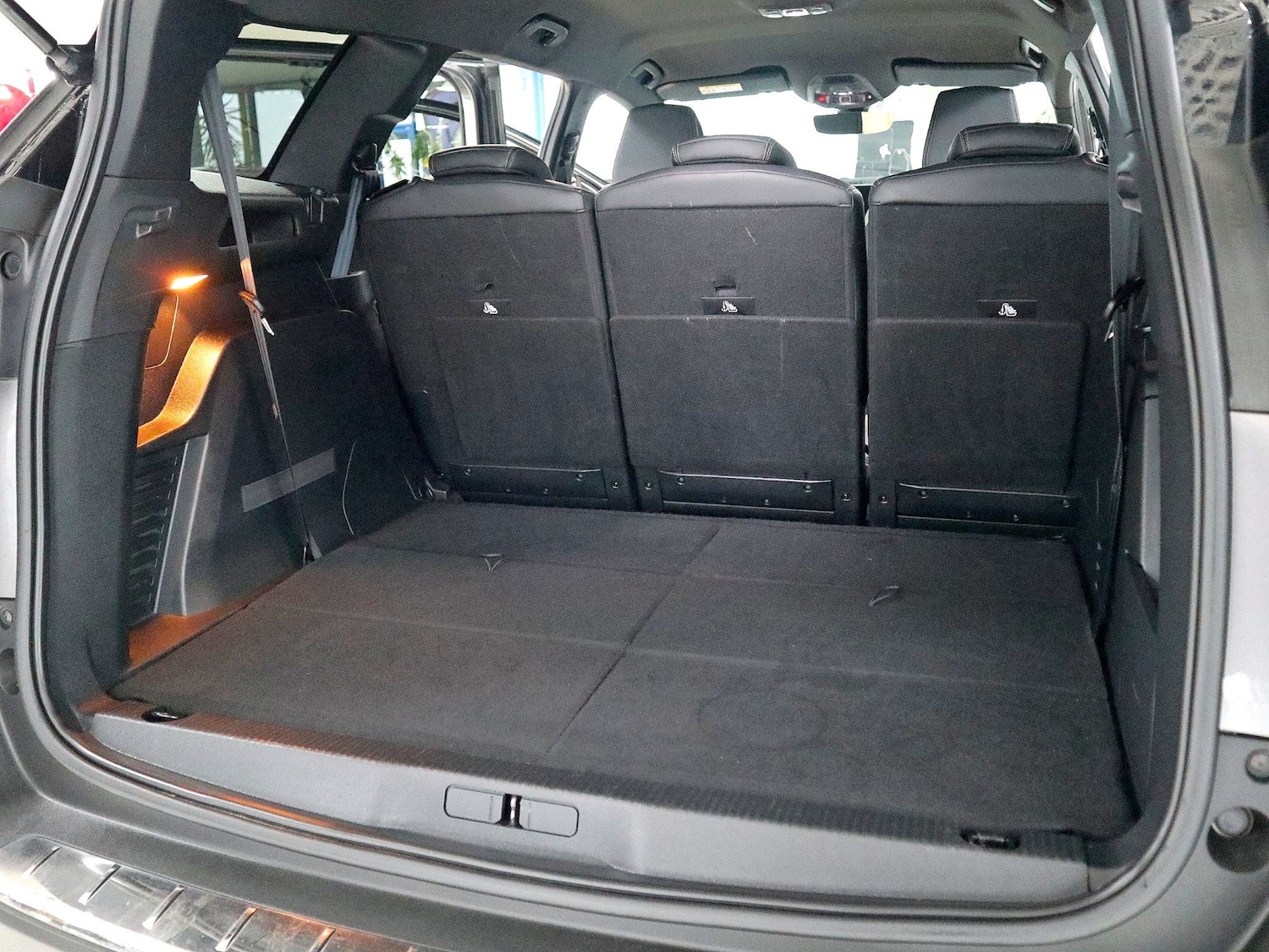 Used Peugeot 5008 2021 for sale - 77118787: Photo 23