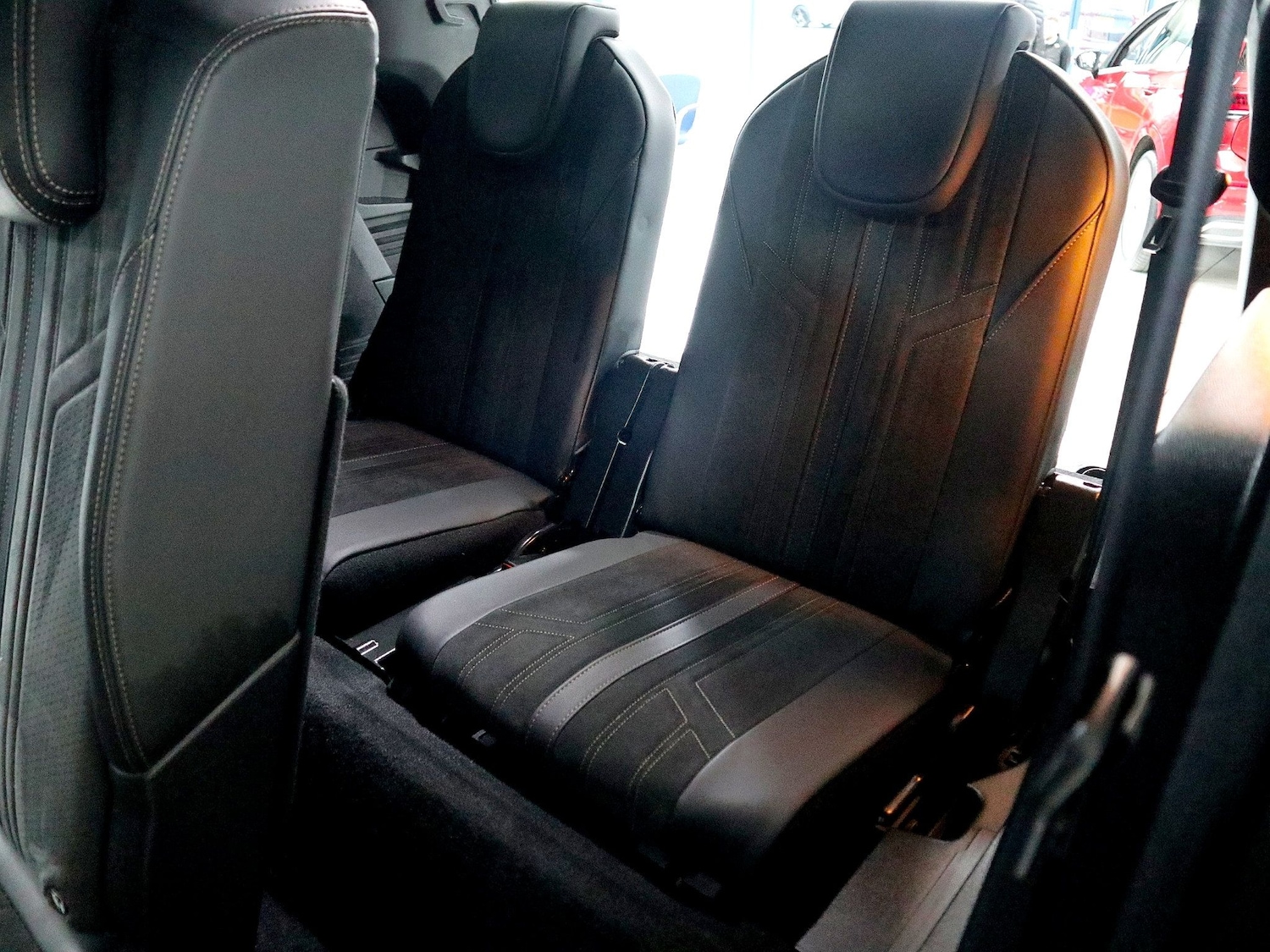 Used Peugeot 5008 2021 for sale - 77118787: Photo 24