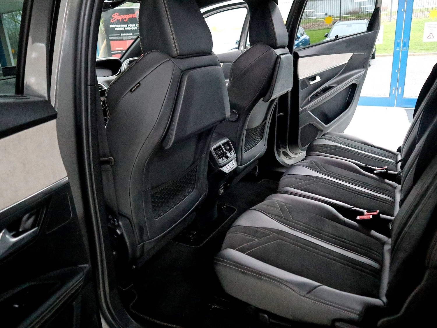 Used Peugeot 5008 2021 for sale - 77118787: Photo 25