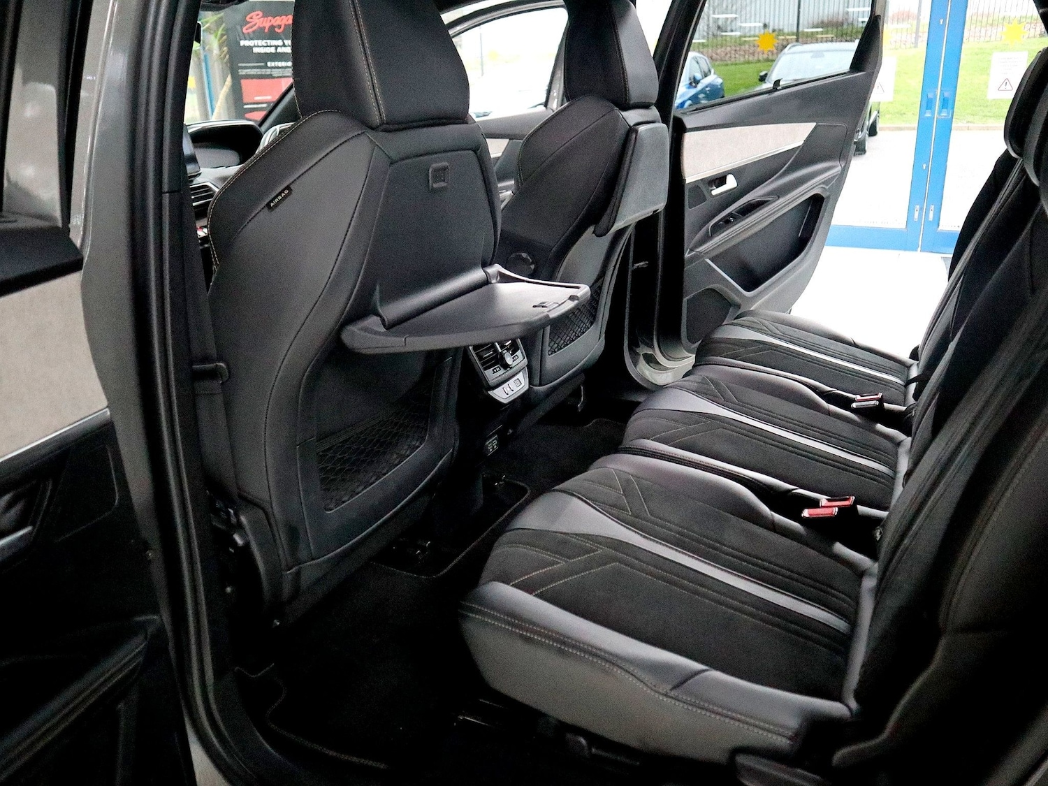 Used Peugeot 5008 2021 for sale - 77118787: Photo 26