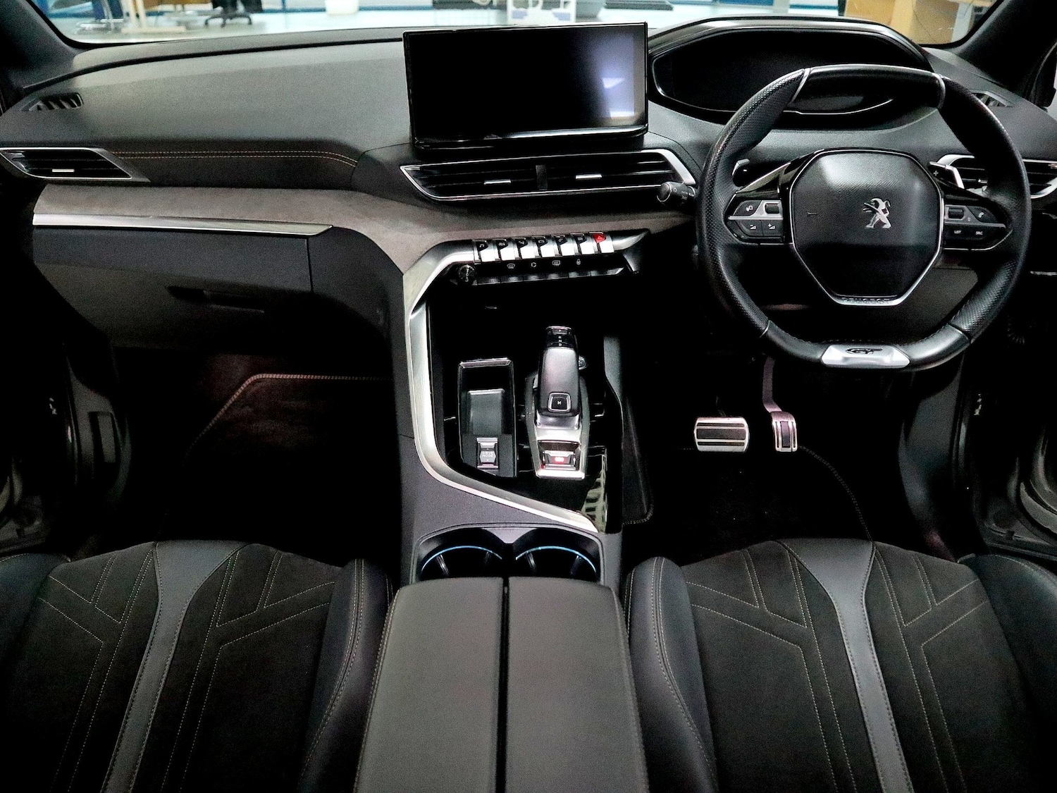 Used Peugeot 5008 2021 for sale - 77118787: Photo 28