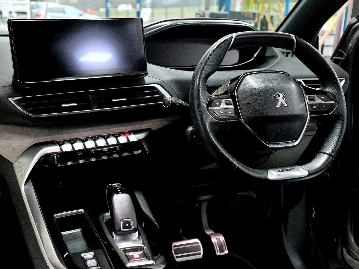 Used Peugeot 5008 2021 for sale - 77118787: Photo 29