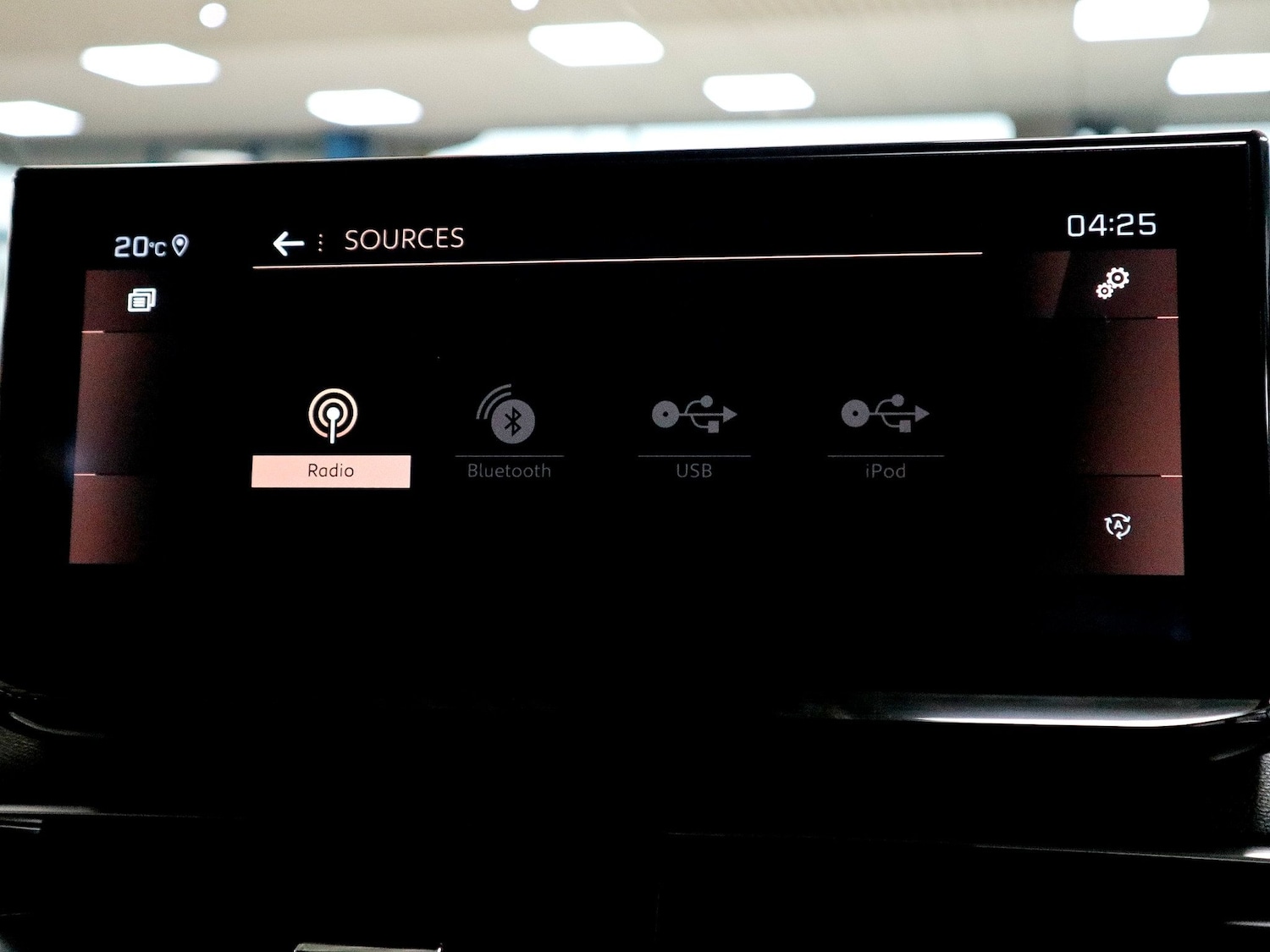 Used Peugeot 5008 2021 for sale - 77118787: Photo 34