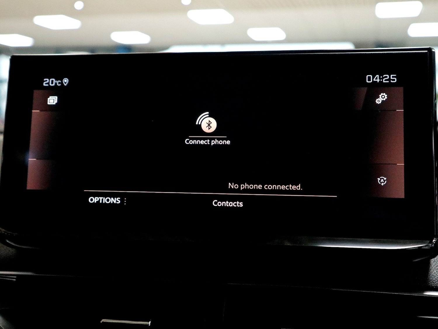 Used Peugeot 5008 2021 for sale - 77118787: Photo 35