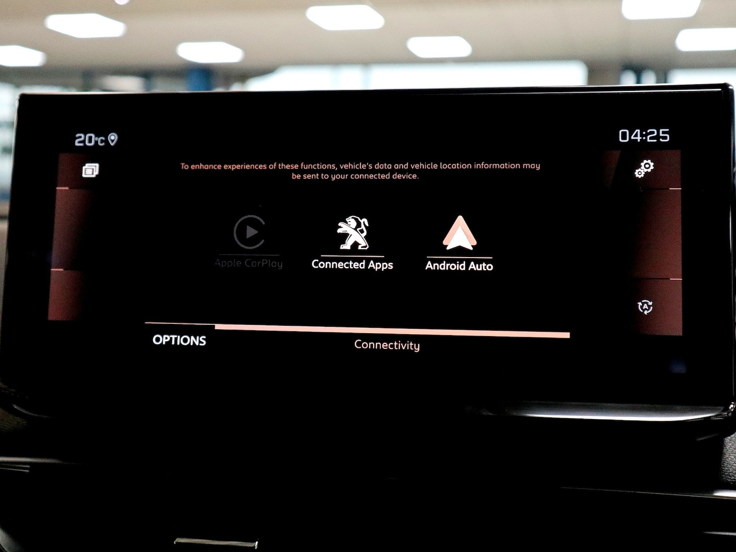 Used Peugeot 5008 2021 for sale - 77118787: Photo 36