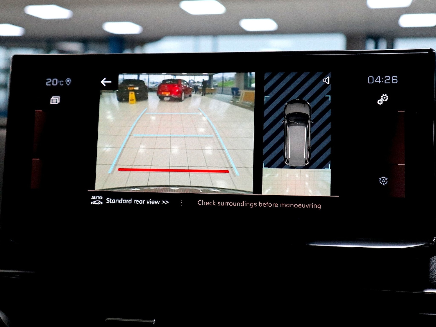 Used Peugeot 5008 2021 for sale - 77118787: Photo 37