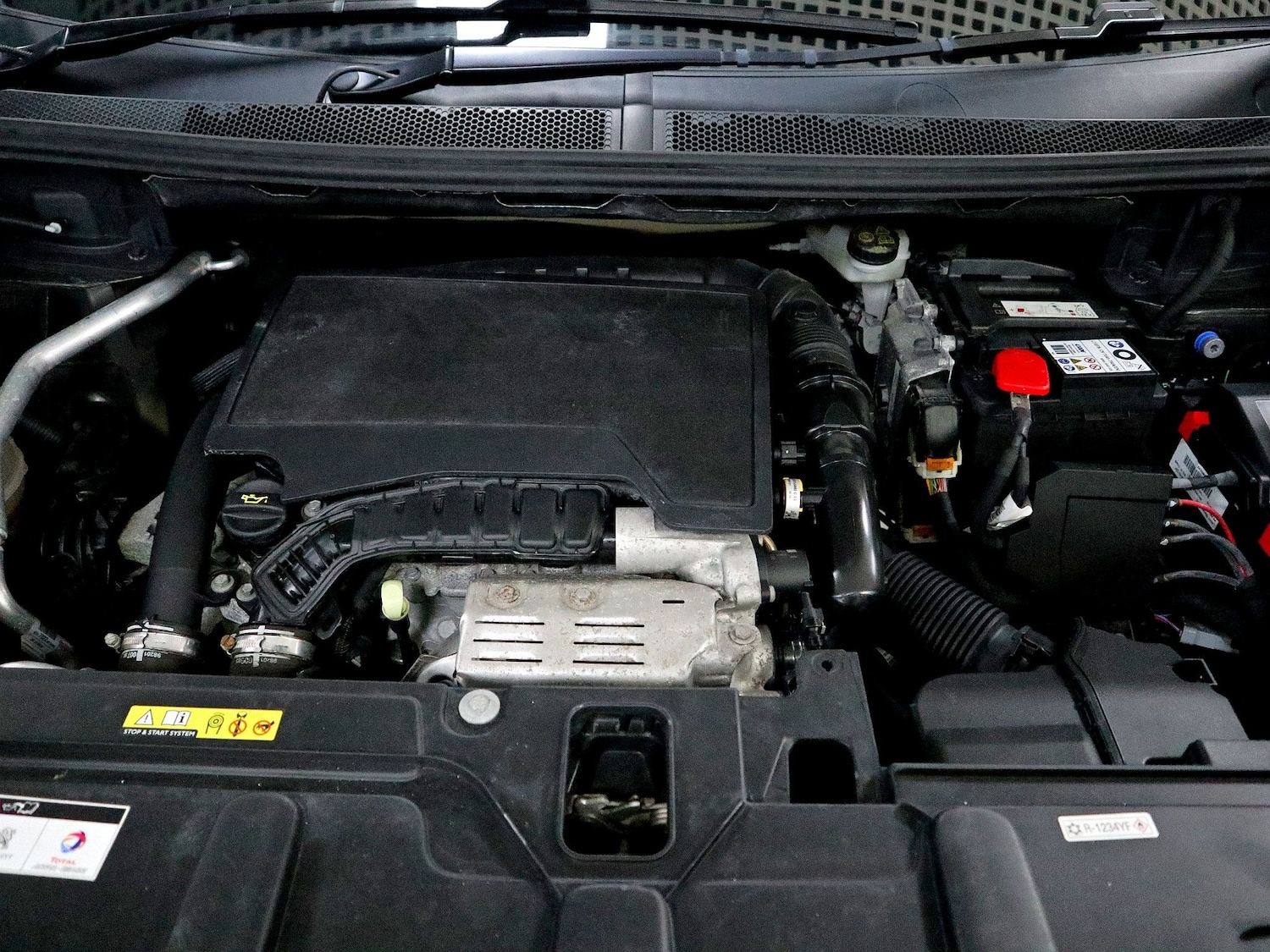 Used Peugeot 5008 2021 for sale - 77118787: Photo 45