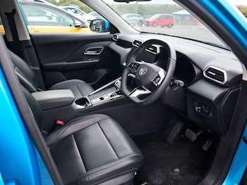 Used MG MG ZS 2025 for sale - 79290616: Photo
