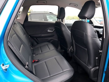 Used MG MG ZS 2025 for sale - 79290616: Photo
