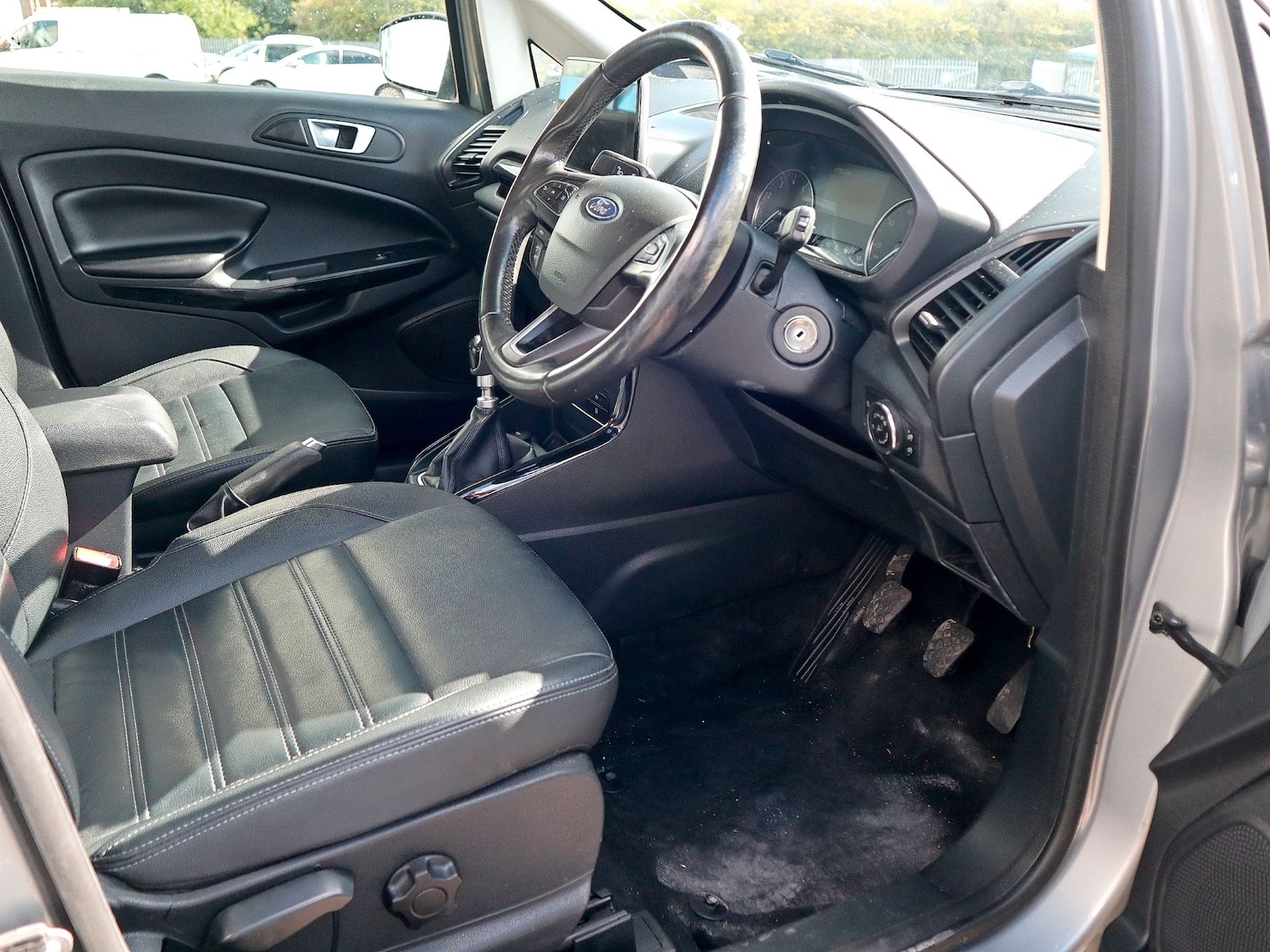 Used Ford Ecosport 2022 for sale - 76560148: Photo 3