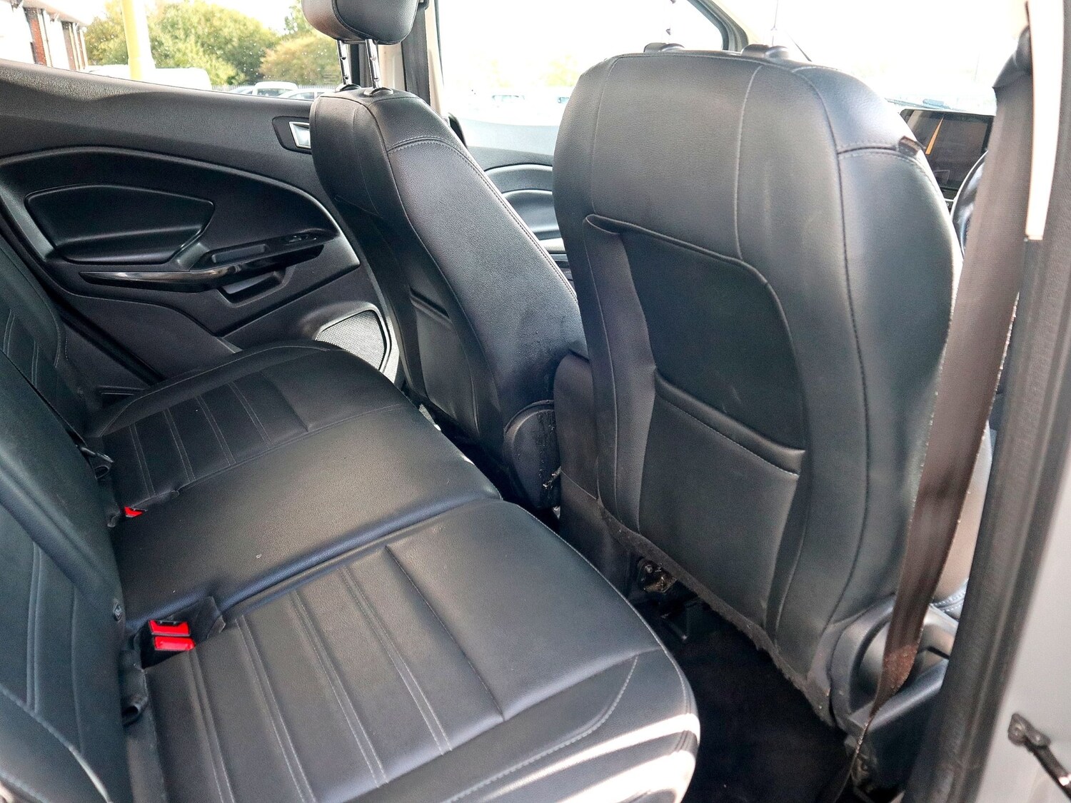 Used Ford Ecosport 2022 for sale - 76560148: Photo 4