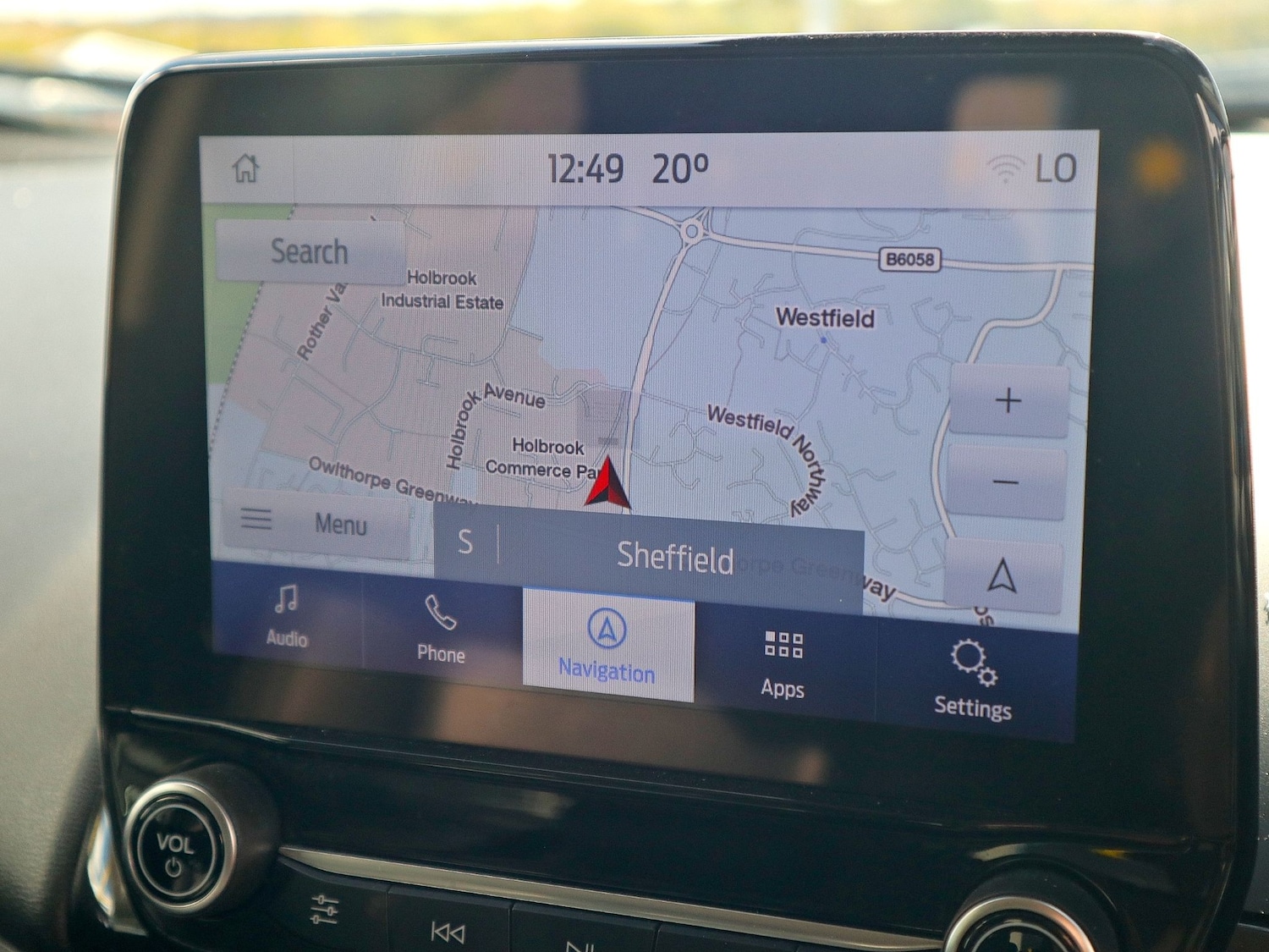 Used Ford Ecosport 2022 for sale - 76560148: Photo 7