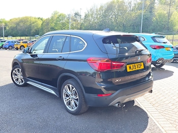 Used BMW X1 2019 for sale - 78373975: Photo