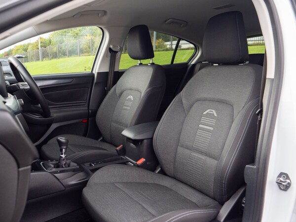 Used Ford Focus 2021 for sale - 74179451: Photo 10