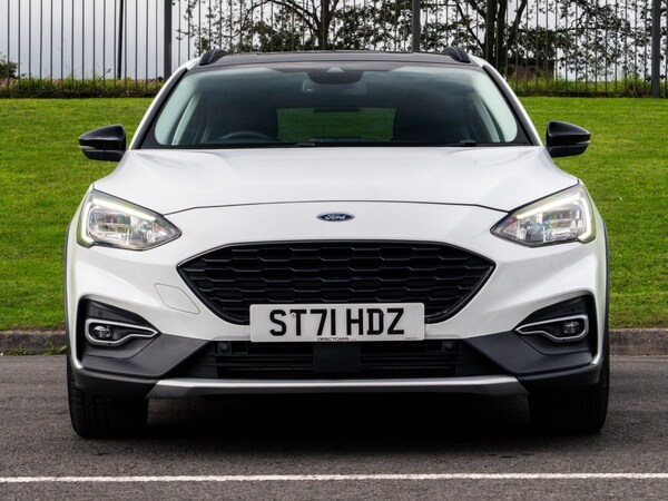 Used Ford Focus 2021 for sale - 74179451: Photo 12