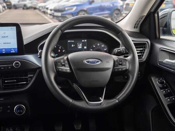 Used Ford Focus 2021 for sale - 74179451: Photo 13
