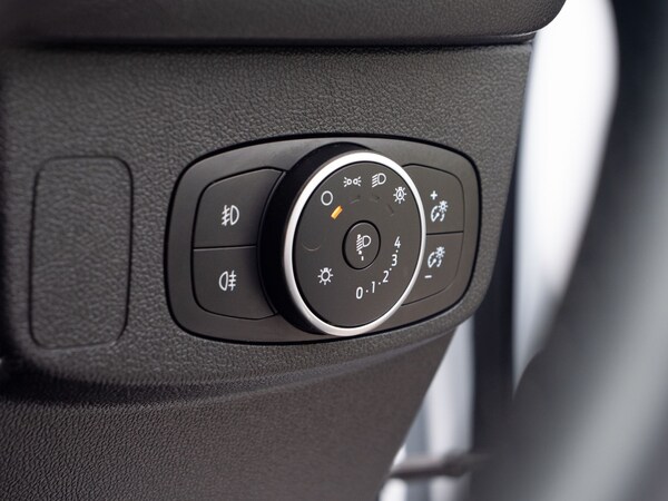Used Ford Focus 2021 for sale - 74179451: Photo 16