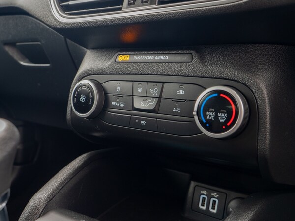 Used Ford Focus 2021 for sale - 74179451: Photo 21