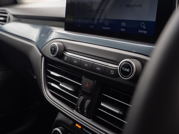 Used Ford Focus 2021 for sale - 74179451: Photo 24