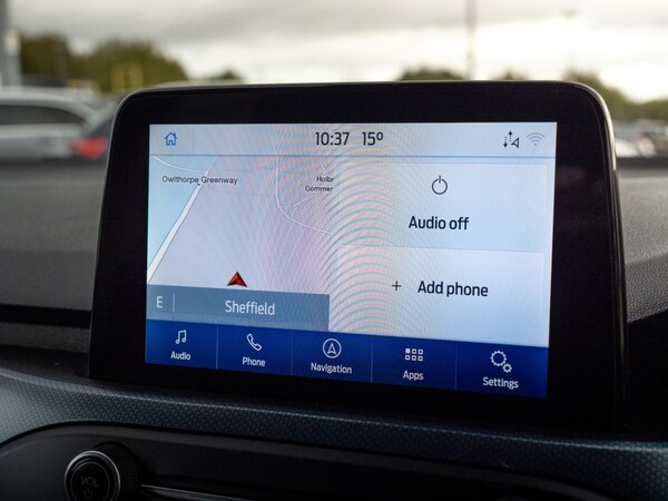 Used Ford Focus 2021 for sale - 74179451: Photo 25