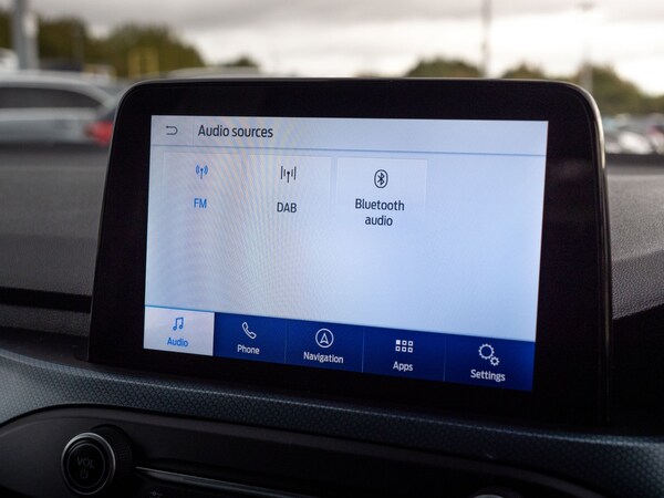 Used Ford Focus 2021 for sale - 74179451: Photo 26