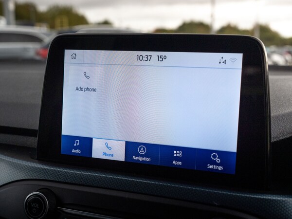 Used Ford Focus 2021 for sale - 74179451: Photo 27