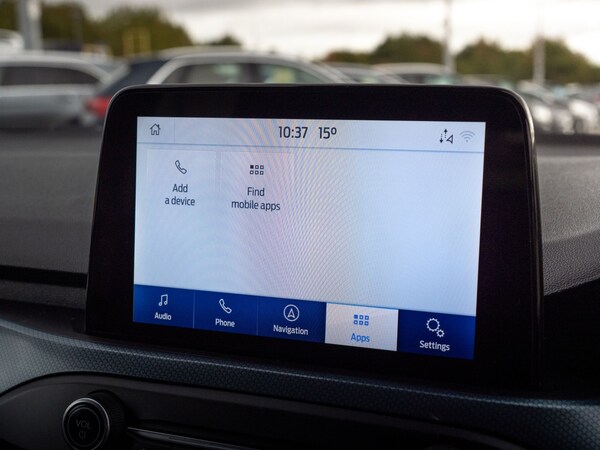 Used Ford Focus 2021 for sale - 74179451: Photo 29