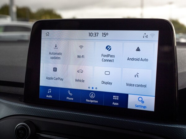 Used Ford Focus 2021 for sale - 74179451: Photo 30