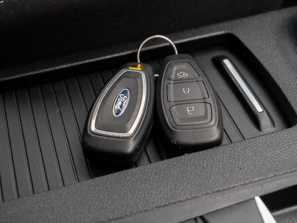 Used Ford Focus 2021 for sale - 74179451: Photo 32