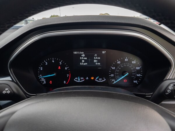 Used Ford Focus 2021 for sale - 74179451: Photo 33