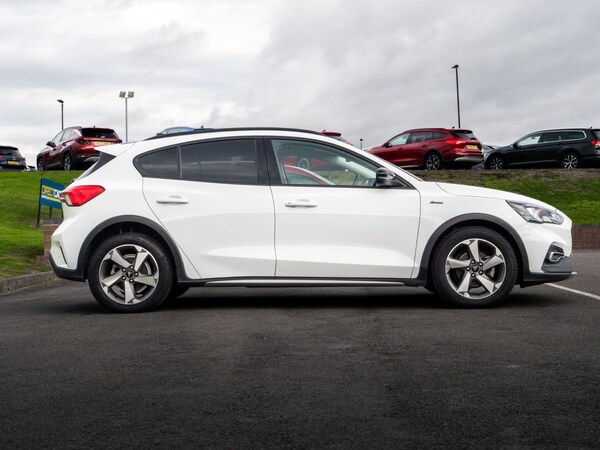 Used Ford Focus 2021 for sale - 74179451: Photo 36